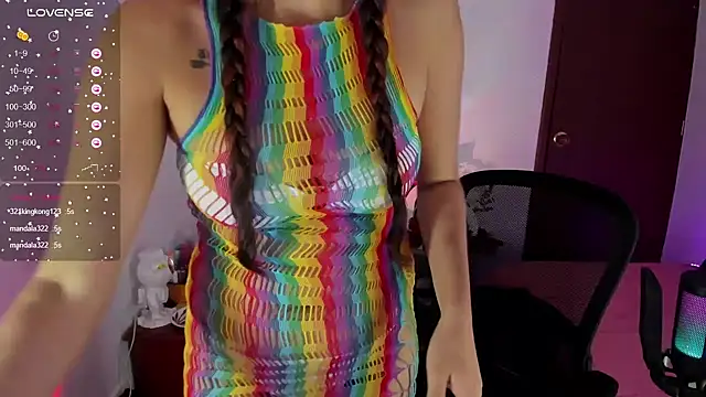 Snapshot of youpinkgirl_ chatting on December 26, 2024, 3:16 am youpinkgirl  online show from December 26, 2024, 3:16 am