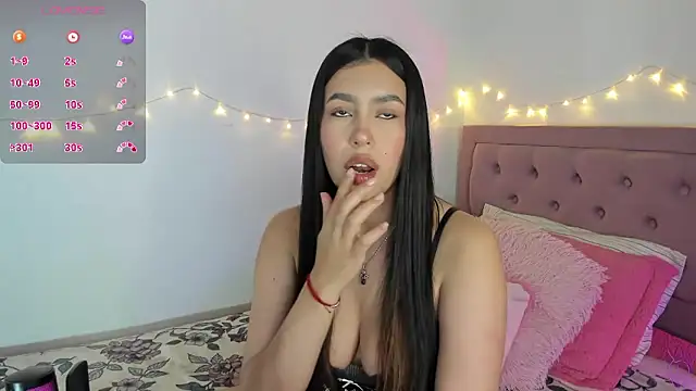 youpinkgirl  online show from January 14, 2026, 10:36 pm