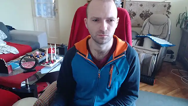Snapshot of RealManHaveHairy chatting on December 23, 2024, 9:59 am RealManHaveHairy online show from December 23, 2024, 9:59 am