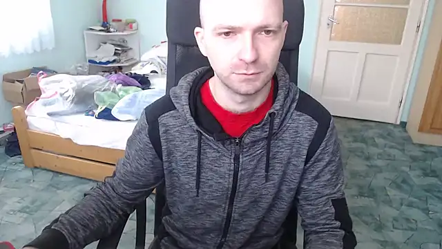 Snapshot of RealManHaveHairy chatting on January 8, 2025, 12:37 pm RealManHaveHairy online show from January 8, 2025, 12:37 pm