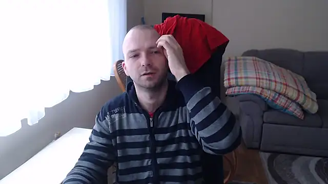 Snapshot of RealManHaveHairy chatting on January 10, 2025, 12:15 pm RealManHaveHairy online show from January 10, 2025, 12:15 pm