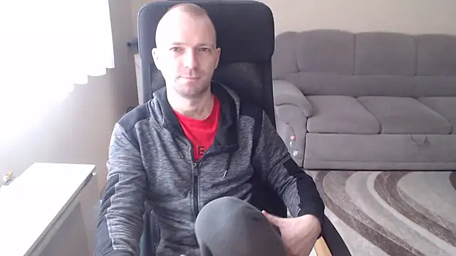 Snapshot of RealManHaveHairy chatting on January 27, 2025, 1:09 pm RealManHaveHairy online show from January 27, 2025, 1:09 pm