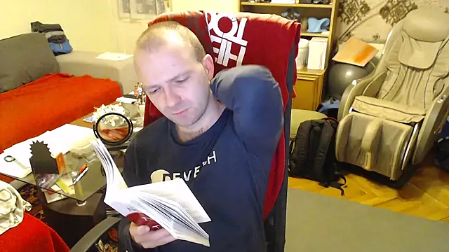 Snapshot of RealManHaveHairy chatting on February 3, 2025, 6:49 pm RealManHaveHairy online show from February 3, 2025, 6:49 pm