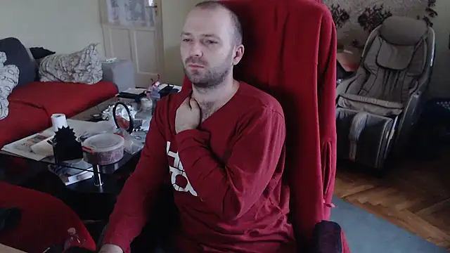 Snapshot of RealManHaveHairy chatting on February 24, 2025, 3:09 pm RealManHaveHairy online show from February 24, 2025, 3:09 pm