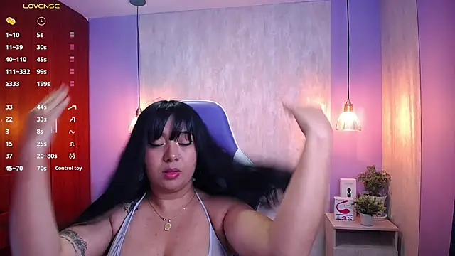 danny goddess online show from March 8, 2025, 2:23 am
