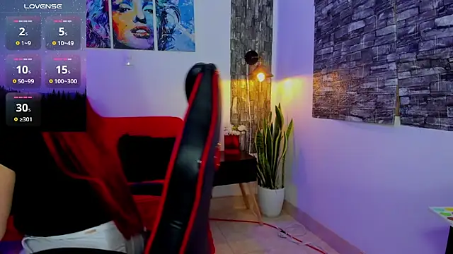 Snapshot of Ariadna_sc chatting on October 28, 2025, 1:25 pm Ariadna sc online show from October 28, 2025, 1:25 pm