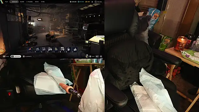 IndiaBlaze online show from February 26, 2026, 1:48 am