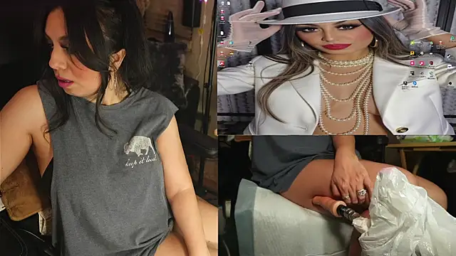 IndiaBlaze online show from April 13, 2026, 12:49 am