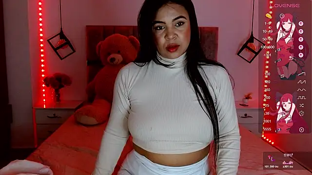 sofia burman online show from December 13, 2025, 10:26 pm