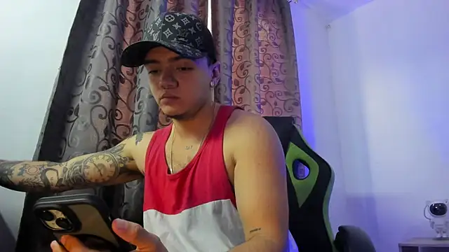 male pussy online show from September 15, 2025, 2:28 pm