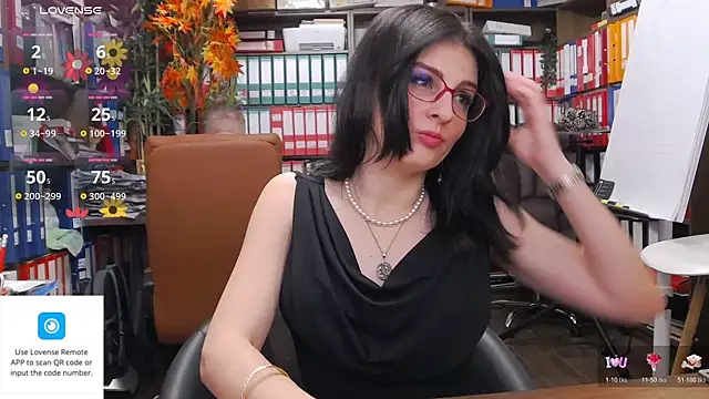 classyladyrellax online show from December 20, 2025, 1:40 pm