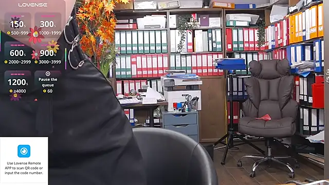 classyladyrellax online show from March 8, 2026, 11:14 am