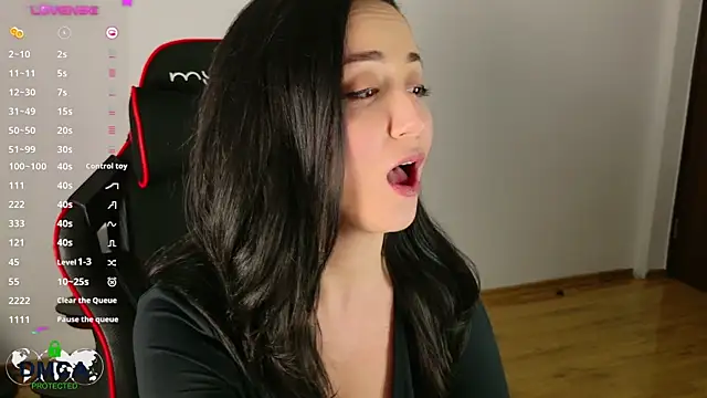 KatherineRyder online show from January 9, 2025, 4:06 pm