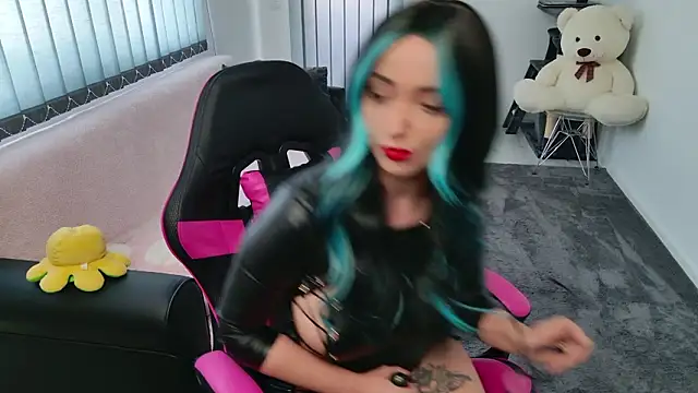 KatherineRyder online show from March 26, 2026, 10:10 am