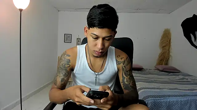 slim master12 online show from March 22, 2026, 12:30 pm