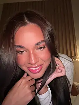 Lizhush  online show from January 14, 2025, 3:26 pm