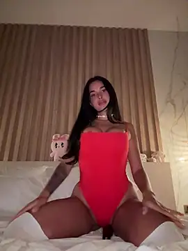 Lizhush  online show from January 30, 2025, 4:13 pm