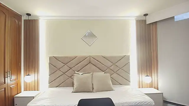 Raquel jones online show from February 4, 2026, 12:00 pm