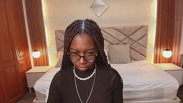 Raquel jones online show from February 28, 2026, 12:06 pm