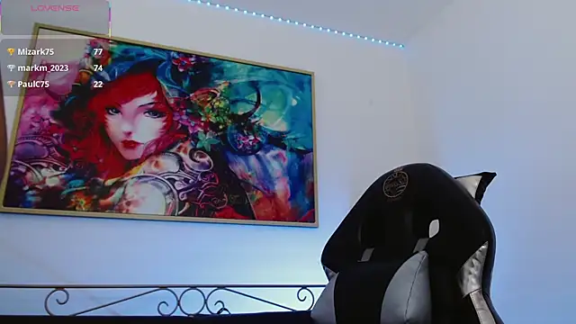 Janeth zambrano online show from February 11, 2025, 6:30 am