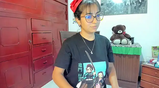 Isabellaa22 1 online show from January 10, 2025, 2:57 am