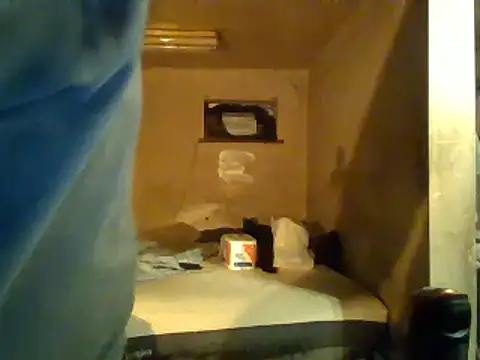 Nightshade7712 online show from January 8, 2025, 2:03 am