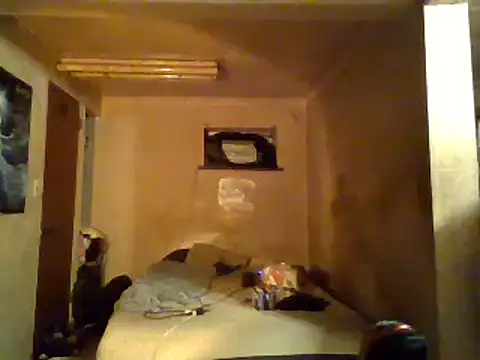 Nightshade7712 online show from January 24, 2025, 8:02 am