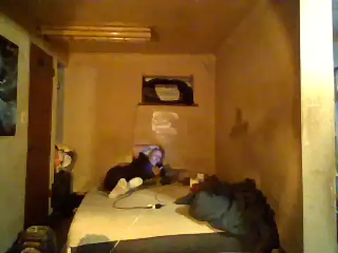 Nightshade7712 online show from January 30, 2025, 10:41 pm