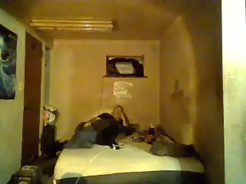 Nightshade7712 online show from February 2, 2025, 7:09 am