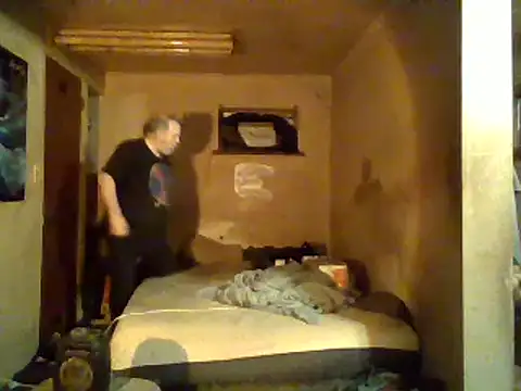 Nightshade7712 online show from February 7, 2025, 1:58 am