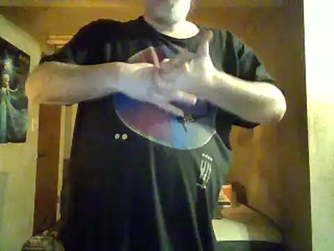 Nightshade7712 online show from February 8, 2025, 6:33 am