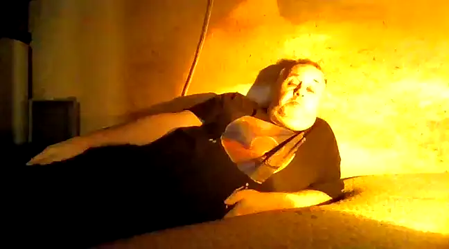 Nightshade7712 online show from February 18, 2025, 11:00 am