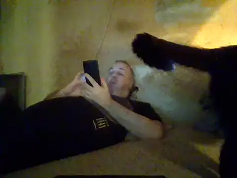 Nightshade7712 online show from March 7, 2025, 5:38 pm