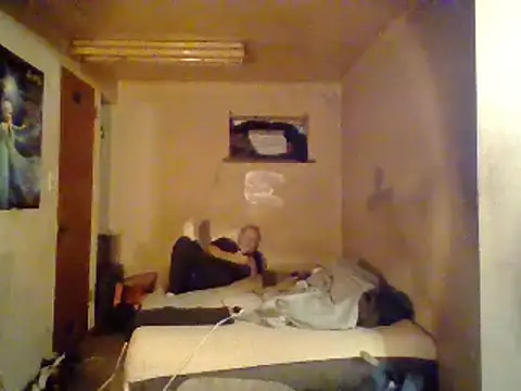 Nightshade7712 online show from March 17, 2025, 9:34 pm