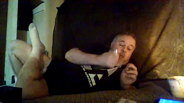 Nightshade7712 online show from September 26, 2025, 10:14 pm