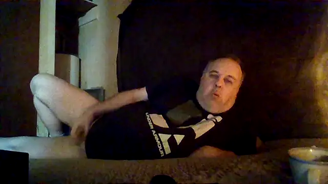 Nightshade7712 online show from October 7, 2025, 7:55 pm