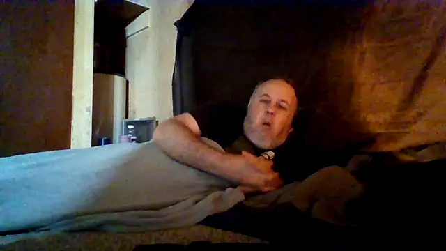 Nightshade7712 online show from November 30, 2025, 8:24 pm