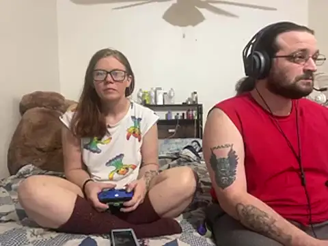 LillianRose02015 online show from December 22, 2024, 7:22 am