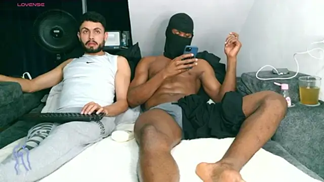 Snapshot of davgostoso chatting on February 4, 2026, 8:36 pm davgostoso online show from February 4, 2026, 8:36 pm