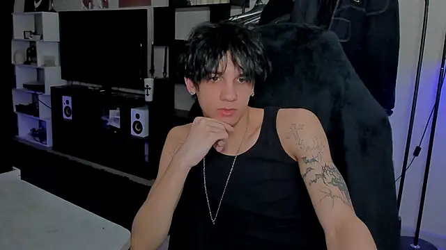 MarkBrowniii online show from March 6, 2026, 3:14 am