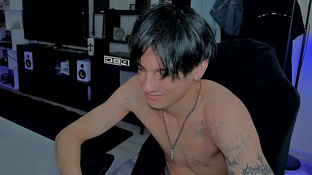 MarkBrowniii online show from April 25, 2026, 5:10 am