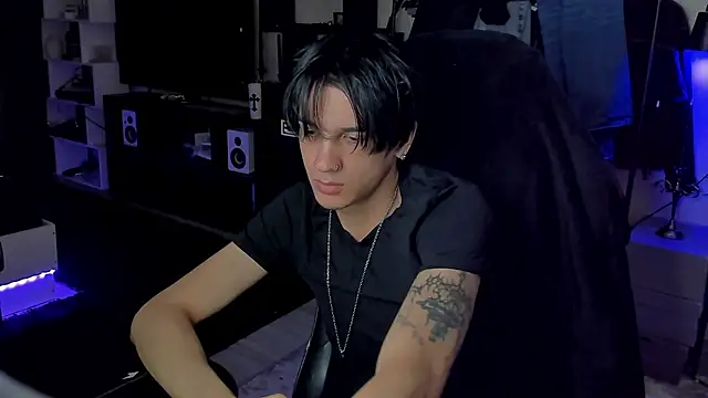 MarkBrowniii online show from July 23, 2026, 4:54 am
