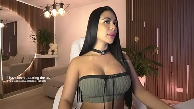 Snapshot of AnnaTaylor1 chatting on February 10, 2026, 9:30 pm AnnaTaylor1 online show from February 10, 2026, 9:30 pm