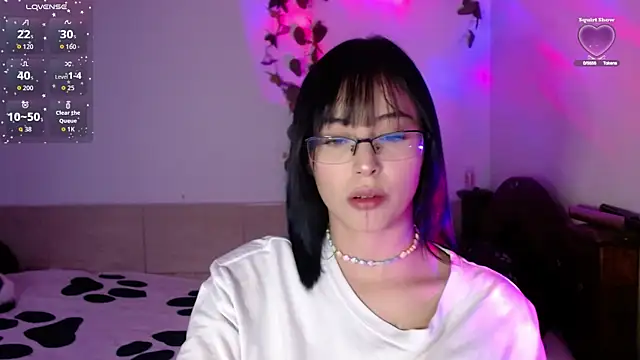 shayla bbs online show from October 4, 2025, 8:07 pm