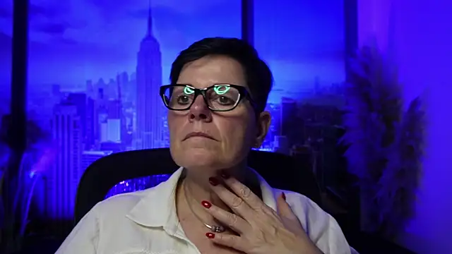 ninarandmann online show from November 26, 2025, 6:09 pm