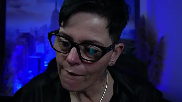 ninarandmann online show from December 5, 2025, 6:59 pm