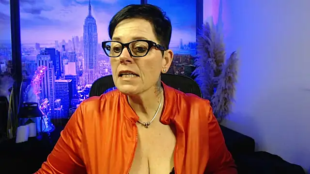 ninarandmann online show from January 8, 2026, 5:15 pm