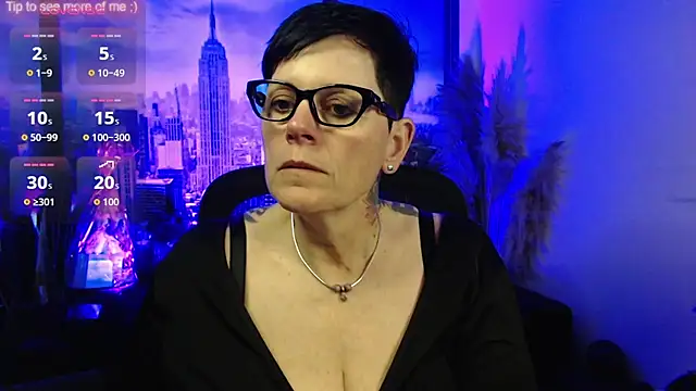 Snapshot of ninarandmann chatting on April 19, 2026, 3:11 pm ninarandmann online show from April 19, 2026, 3:11 pm