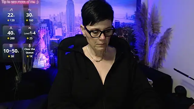 Snapshot of ninarandmann chatting on May 21, 2026, 1:51 pm ninarandmann online show from May 21, 2026, 1:51 pm