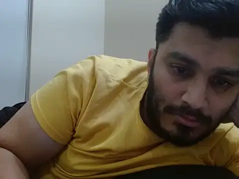 robintoit online show from April 7, 2026, 6:41 pm